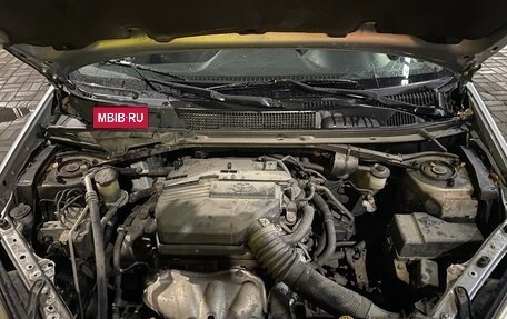 Toyota RAV4, 2004 год, 649 000 рублей, 6 фотография