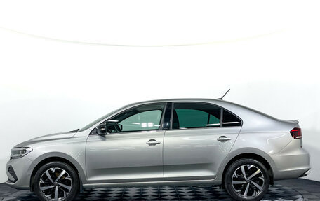 Volkswagen Polo VI (EU Market), 2021 год, 1 917 000 рублей, 8 фотография