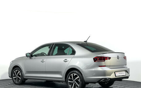 Volkswagen Polo VI (EU Market), 2021 год, 1 917 000 рублей, 7 фотография