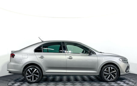 Volkswagen Polo VI (EU Market), 2021 год, 1 917 000 рублей, 4 фотография