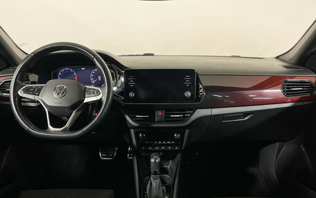 Volkswagen Polo VI (EU Market), 2021 год, 1 917 000 рублей, 12 фотография