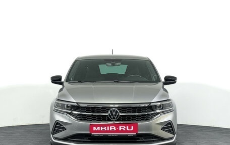 Volkswagen Polo VI (EU Market), 2021 год, 1 917 000 рублей, 2 фотография