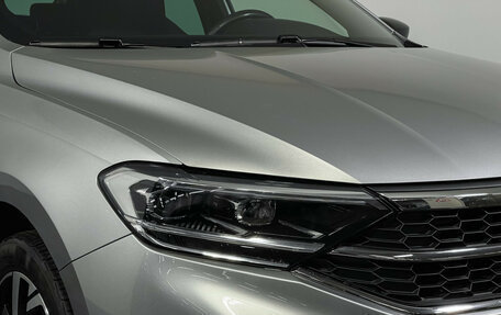 Volkswagen Polo VI (EU Market), 2021 год, 1 917 000 рублей, 19 фотография