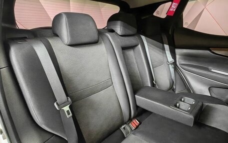 Nissan Qashqai, 2016 год, 1 398 000 рублей, 17 фотография