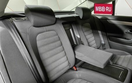 Volkswagen Passat CC I рестайлинг, 2011 год, 1 495 000 рублей, 14 фотография