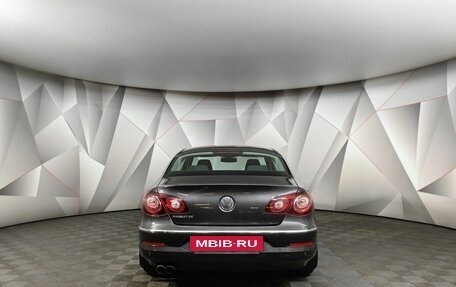 Volkswagen Passat CC I рестайлинг, 2011 год, 1 495 000 рублей, 8 фотография