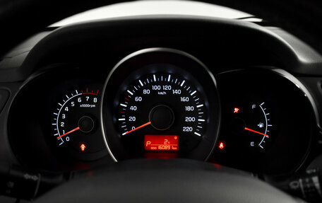 KIA Rio III рестайлинг, 2015 год, 635 000 рублей, 15 фотография