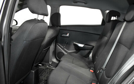 KIA Rio III рестайлинг, 2015 год, 635 000 рублей, 11 фотография