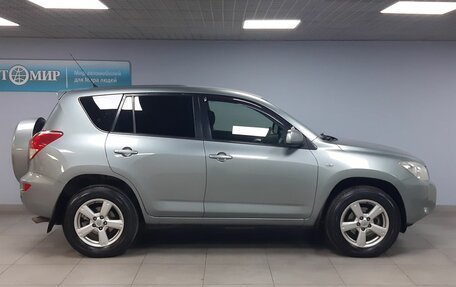 Toyota RAV4, 2007 год, 1 100 000 рублей, 4 фотография
