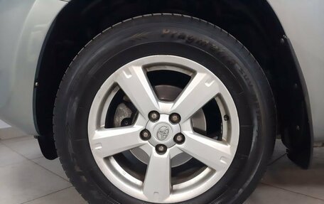 Toyota RAV4, 2007 год, 1 100 000 рублей, 9 фотография