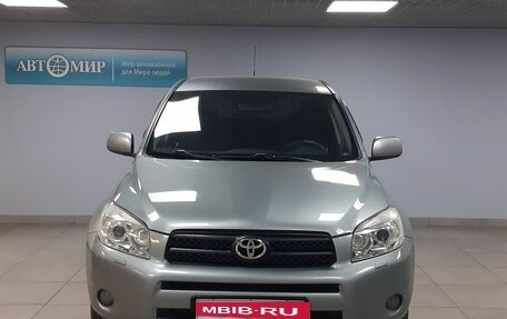 Toyota RAV4, 2007 год, 1 100 000 рублей, 2 фотография
