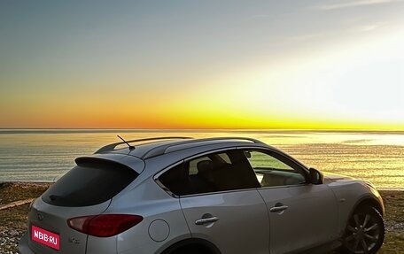 Infiniti EX, 2008 год, 1 299 000 рублей, 1 фотография