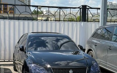 Toyota Crown, 2006 год, 2 000 000 рублей, 1 фотография