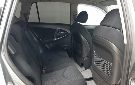 Toyota RAV4, 2007 год, 1 100 000 рублей, 11 фотография