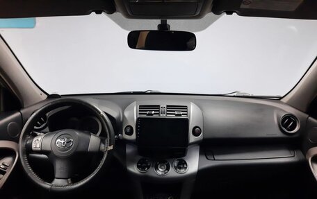 Toyota RAV4, 2007 год, 1 100 000 рублей, 12 фотография