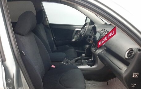 Toyota RAV4, 2007 год, 1 100 000 рублей, 10 фотография