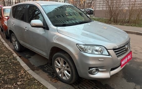 Toyota RAV4, 2010 год, 1 680 000 рублей, 1 фотография