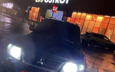 Mitsubishi Pajero III рестайлинг, 2006 год, 950 000 рублей, 1 фотография