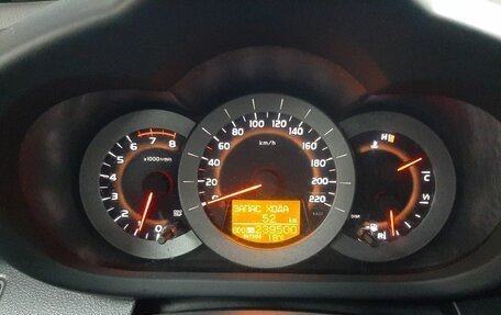 Toyota RAV4, 2007 год, 1 100 000 рублей, 14 фотография