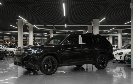 Volkswagen Teramont, 2025 год, 6 490 000 рублей, 1 фотография