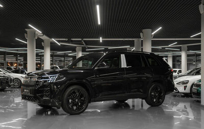 Volkswagen Teramont, 2025 год, 6 490 000 рублей, 1 фотография