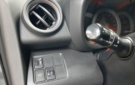 Toyota RAV4, 2007 год, 1 100 000 рублей, 19 фотография