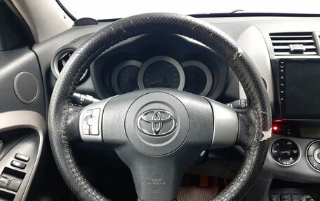 Toyota RAV4, 2007 год, 1 100 000 рублей, 17 фотография