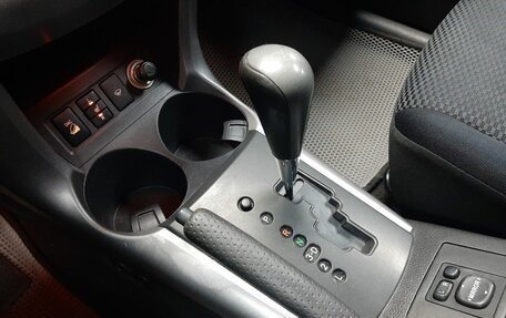 Toyota RAV4, 2007 год, 1 100 000 рублей, 16 фотография