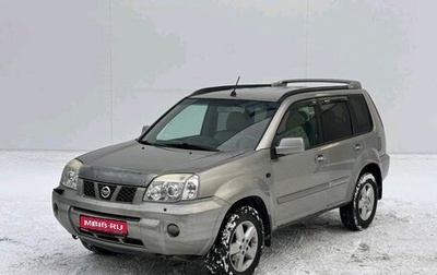 Nissan X-Trail, 2005 год, 550 000 рублей, 1 фотография