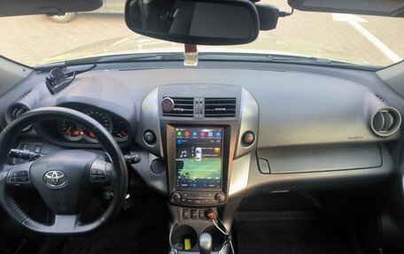 Toyota RAV4, 2010 год, 1 540 000 рублей, 4 фотография