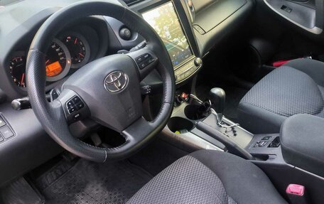 Toyota RAV4, 2010 год, 1 540 000 рублей, 8 фотография