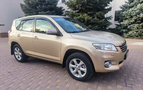 Toyota RAV4, 2010 год, 1 540 000 рублей, 15 фотография