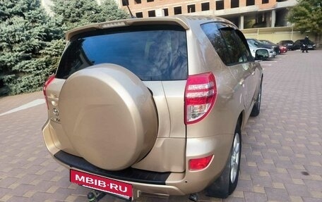 Toyota RAV4, 2010 год, 1 540 000 рублей, 6 фотография