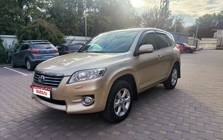 Toyota RAV4, 2010 год, 1 540 000 рублей, 13 фотография