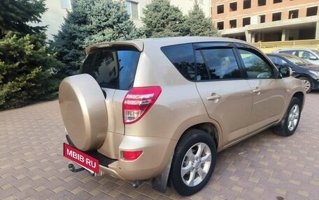 Toyota RAV4, 2010 год, 1 540 000 рублей, 17 фотография