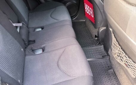 Toyota RAV4, 2010 год, 1 540 000 рублей, 10 фотография