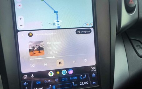 Toyota RAV4, 2010 год, 1 540 000 рублей, 24 фотография