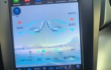 Toyota RAV4, 2010 год, 1 540 000 рублей, 21 фотография