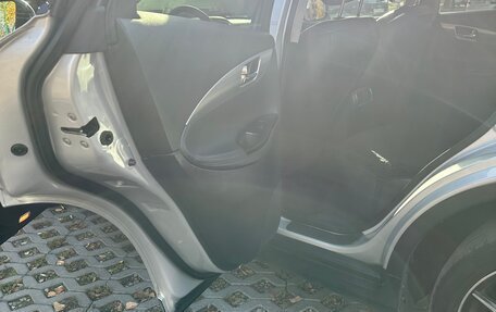 Infiniti EX, 2008 год, 1 299 000 рублей, 5 фотография