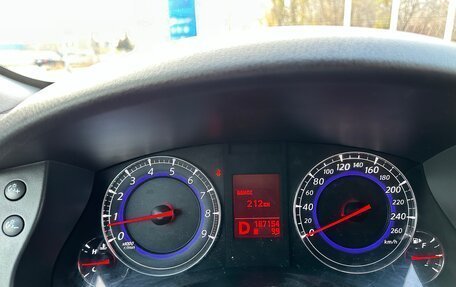 Infiniti EX, 2008 год, 1 299 000 рублей, 3 фотография