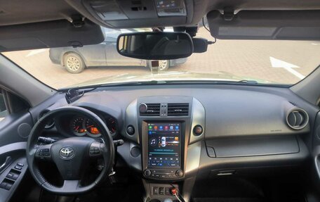 Toyota RAV4, 2010 год, 1 540 000 рублей, 20 фотография