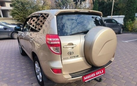 Toyota RAV4, 2010 год, 1 540 000 рублей, 19 фотография