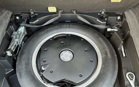 Infiniti EX, 2008 год, 1 299 000 рублей, 18 фотография