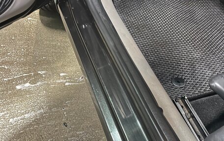 Renault Symbol, 2008 год, 515 000 рублей, 11 фотография