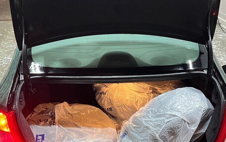 Renault Symbol, 2008 год, 515 000 рублей, 10 фотография