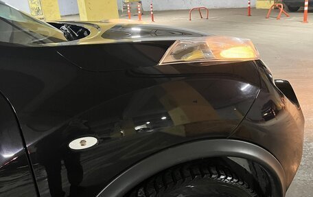 Nissan Juke II, 2012 год, 950 000 рублей, 8 фотография