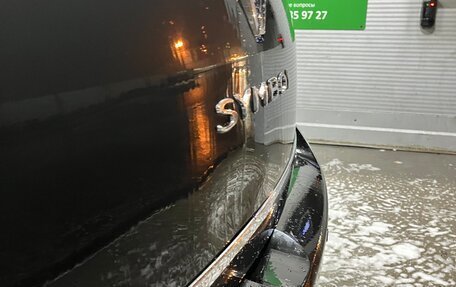 Renault Symbol, 2008 год, 515 000 рублей, 9 фотография