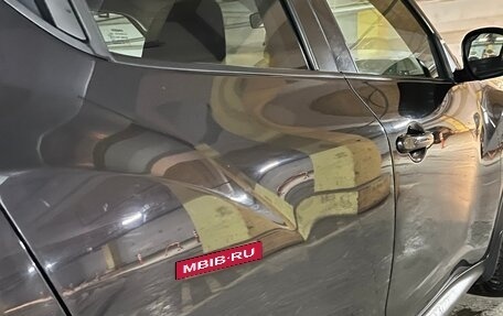 Nissan Juke II, 2012 год, 950 000 рублей, 9 фотография