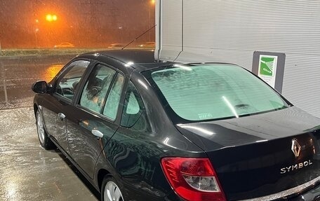 Renault Symbol, 2008 год, 515 000 рублей, 4 фотография