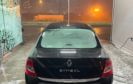 Renault Symbol, 2008 год, 515 000 рублей, 5 фотография